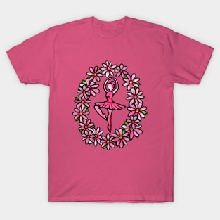 Ballerina T-Shirt